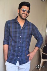 Sharwanand Interview About Radha Movie
